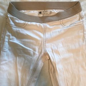 free people white jeans